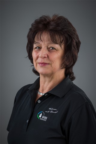 Frau Ströckel